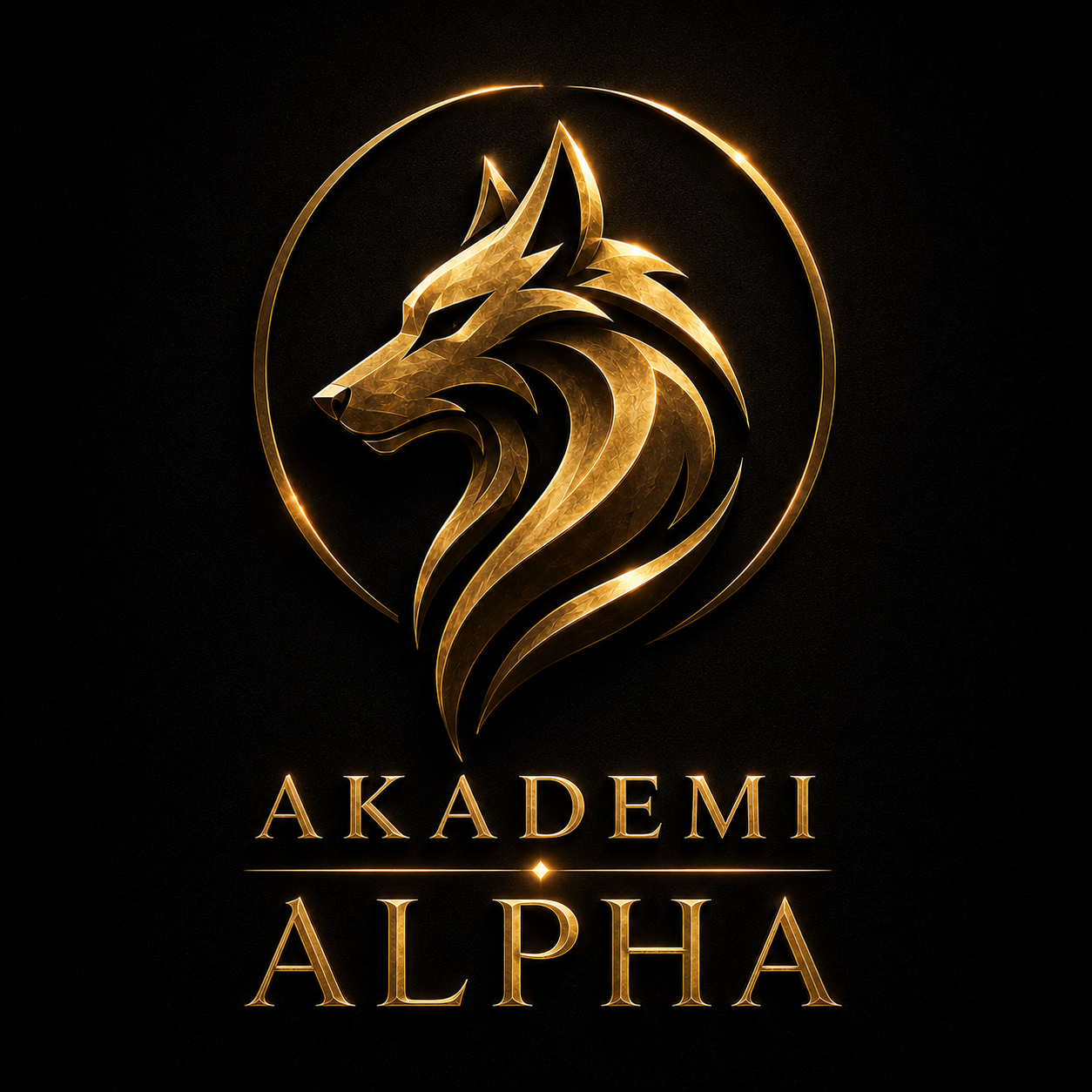 Transformasi Akademi Alpha