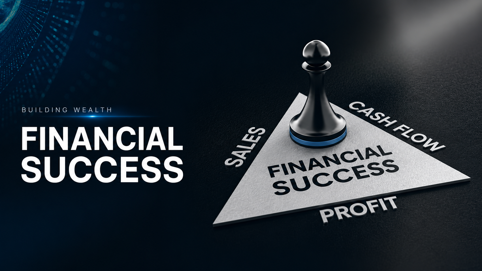 Financial Success